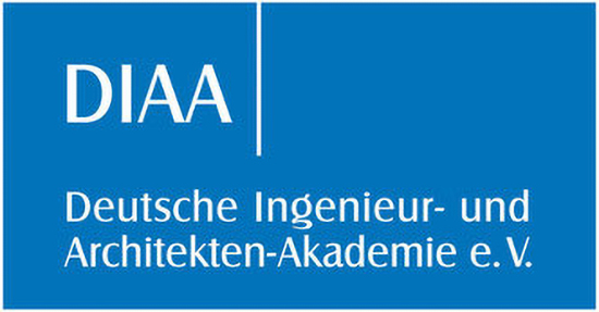 DIAA Logo